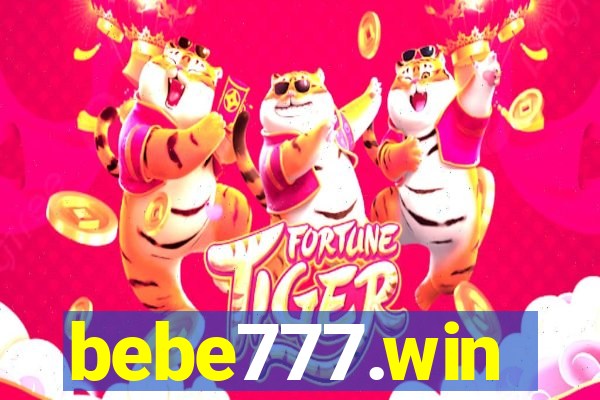 bebe777.win