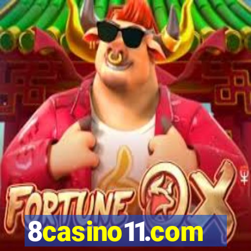 8casino11.com