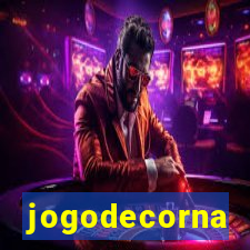 jogodecorna