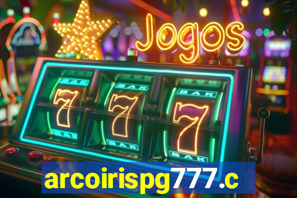 arcoirispg777.com