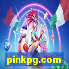 pinkpg.com