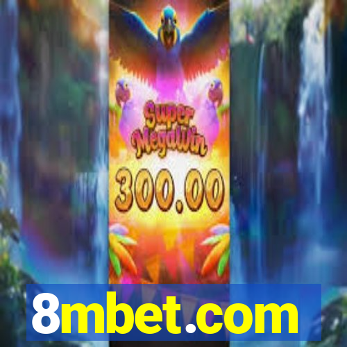 8mbet.com