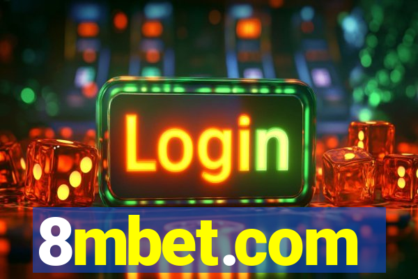 8mbet.com