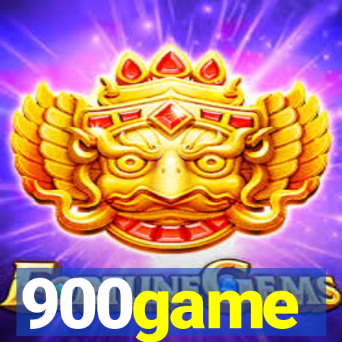 900game