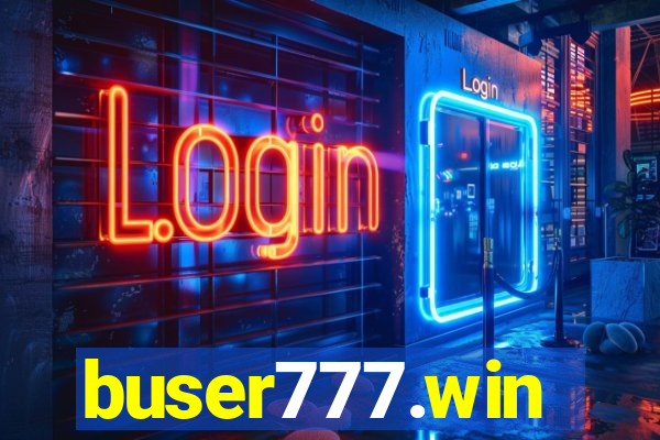 buser777.win