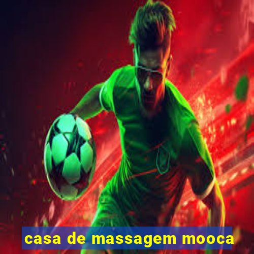 casa de massagem mooca