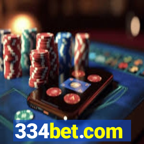 334bet.com