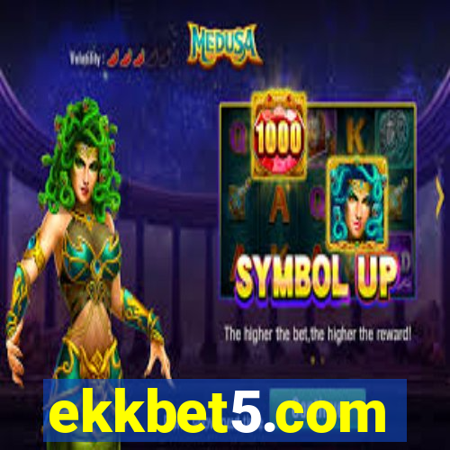 ekkbet5.com