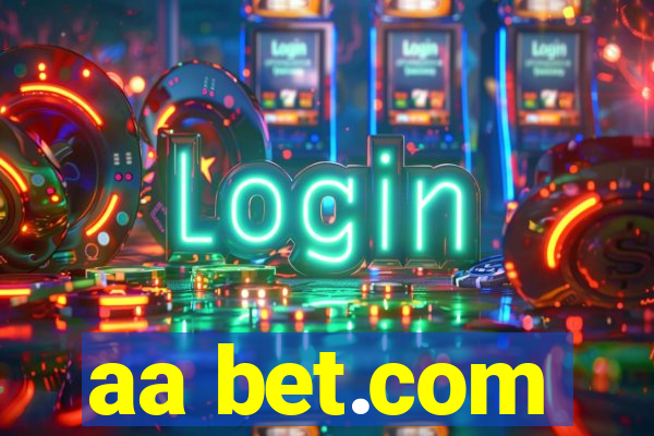 aa bet.com