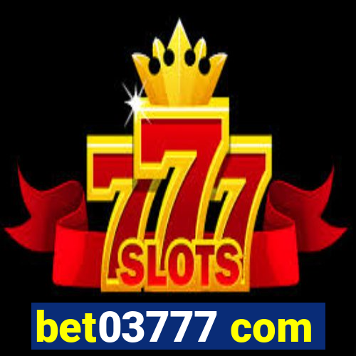 bet03777 com