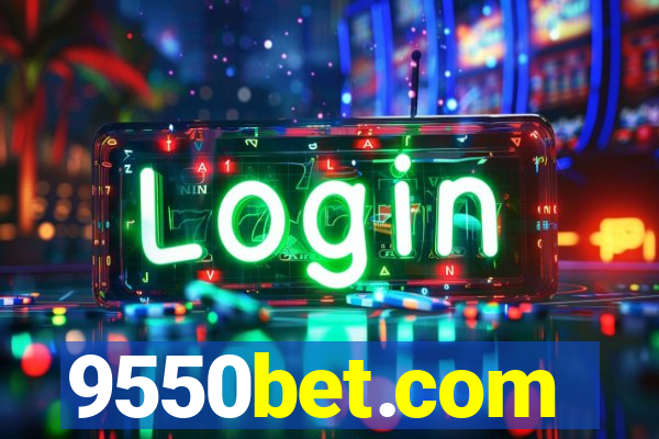 9550bet.com