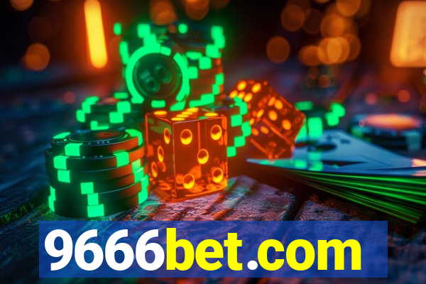 9666bet.com