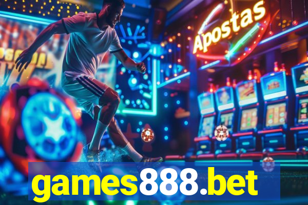 games888.bet