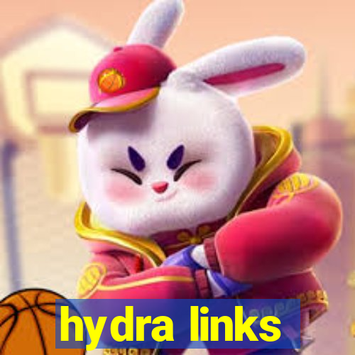 hydra links