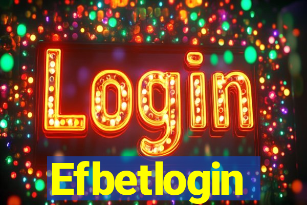 Efbetlogin