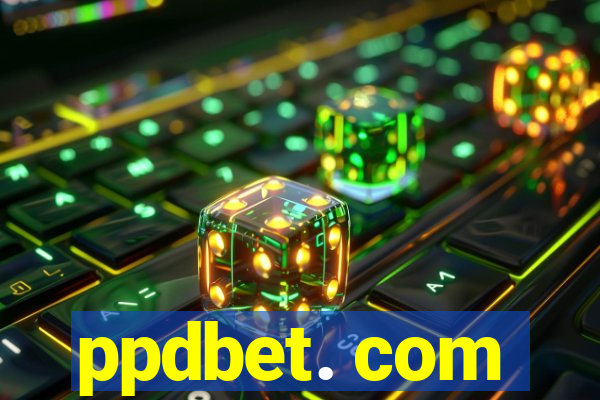 ppdbet. com