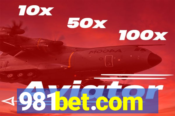 981bet.com