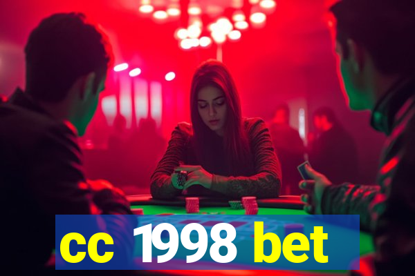 cc 1998 bet