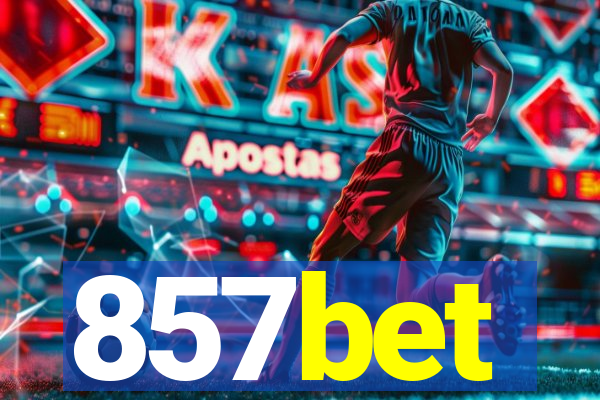 857bet