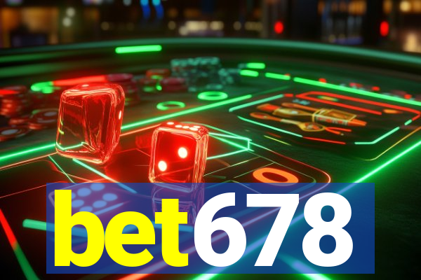 bet678