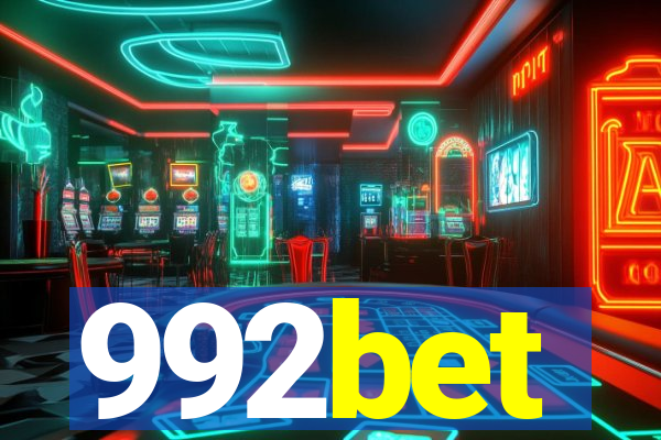 992bet