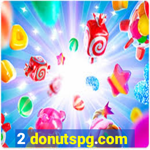 2 donutspg.com