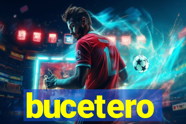 bucetero