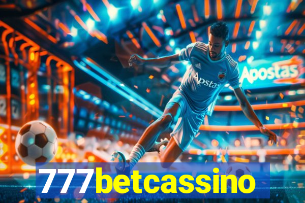 777betcassino