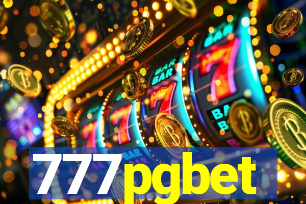 777pgbet