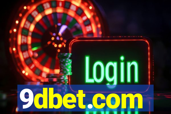 9dbet.com