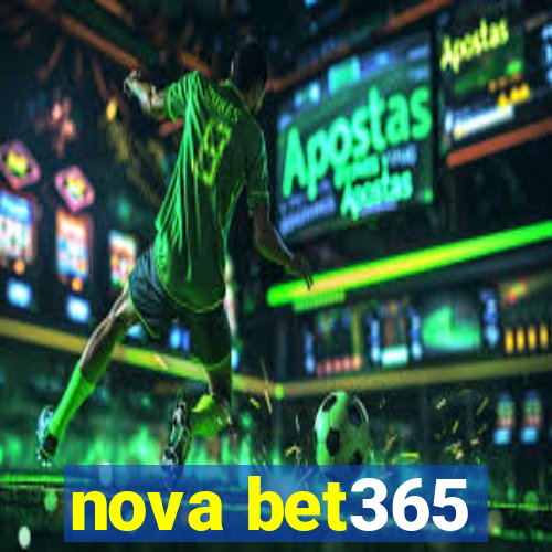 nova bet365