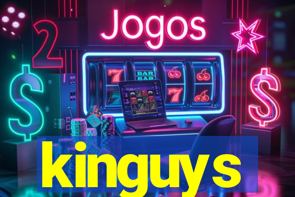 kinguys