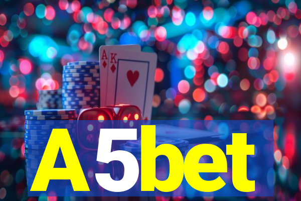 A5bet