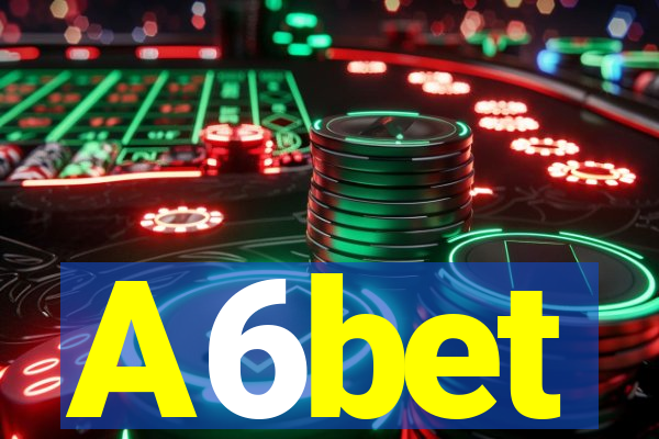 A6bet