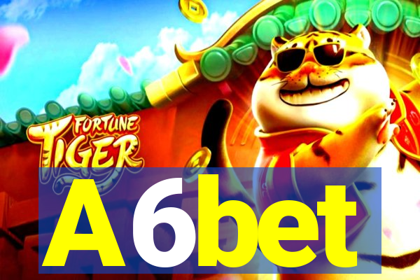 A6bet