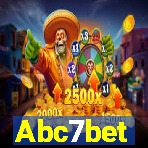 Abc7bet