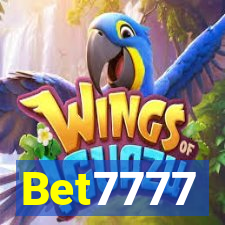 Bet7777