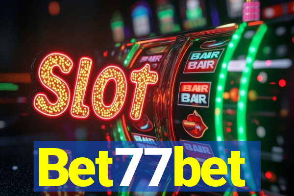 Bet77bet