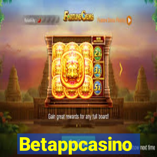 Betappcasino