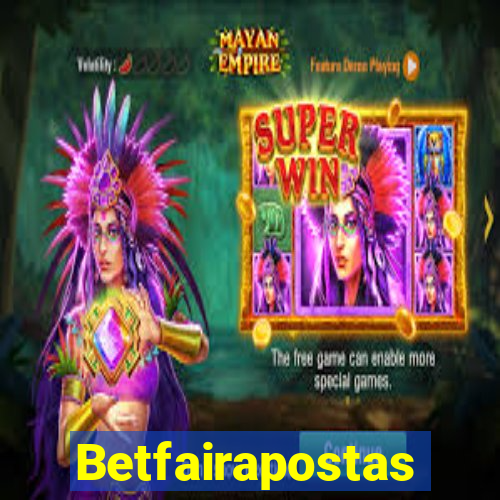 Betfairapostas