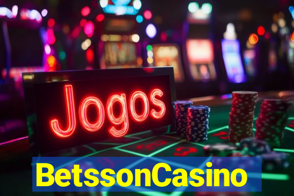 BetssonCasino