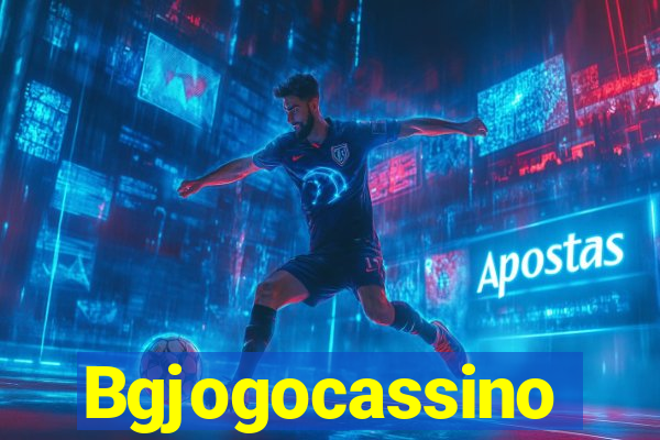 Bgjogocassino