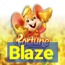 Blaze