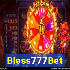 Bless777Bet