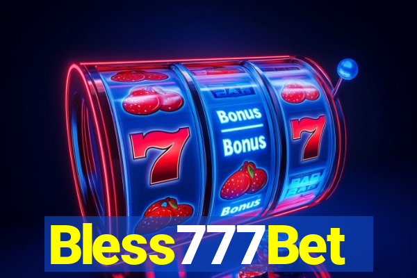 Bless777Bet