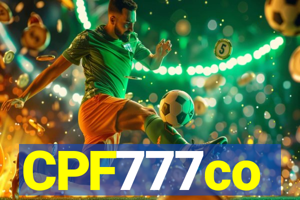 CPF777co