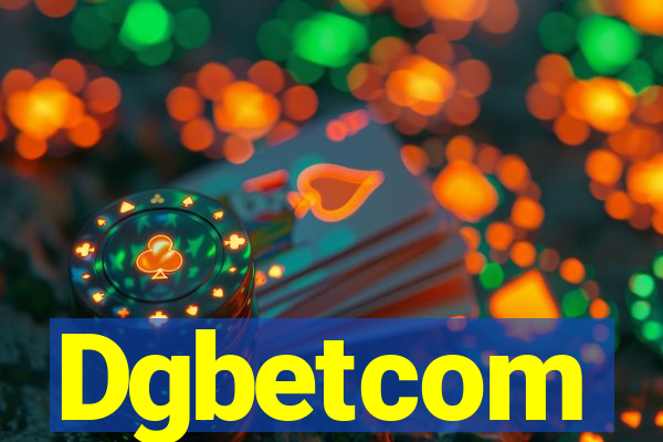 Dgbetcom