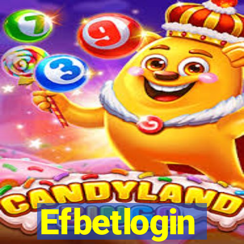 Efbetlogin