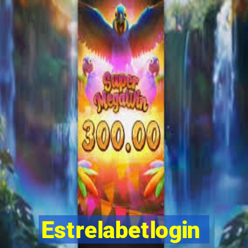 Estrelabetlogin