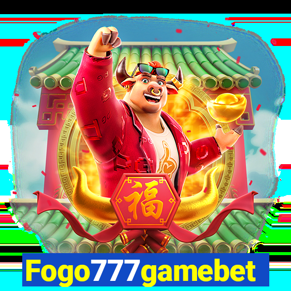 Fogo777gamebet